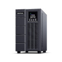 CyberPower OLS3000EA-DE topeltmuundusega (online) katkematu toiteallikas (UPS) 3 kVA 2700 W 7 AC väl