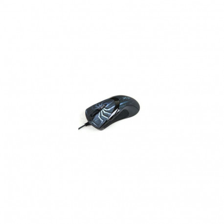 A4Tech Anti-Vibrate Laser Gaming XL-747H mouse Right-hand USB Type-A 3600 DPI