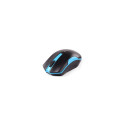 A4Tech G3-200N mouse Ambidextrous RF Wireless Optical 1000 DPI