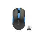 A4Tech G3-200N mouse Ambidextrous RF Wireless Optical 1000 DPI
