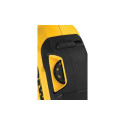 DeWALT DCE800N-XJ portable sander Drywall sander 1200 RPM Black, Silver, Yellow