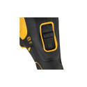 DeWALT DCE800N-XJ portable sander Drywall sander 1200 RPM Black, Silver, Yellow