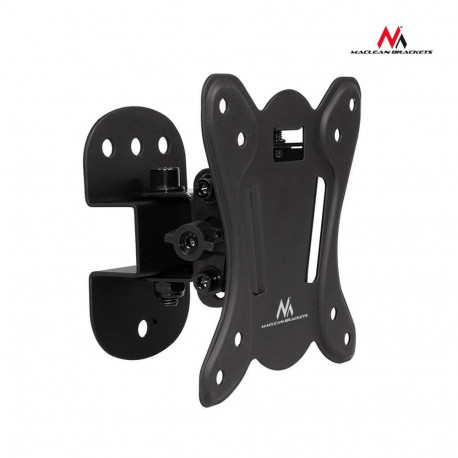 Maclean MC-670 Wall Mount Bracket LCD Adjustable Wall TV Bracket up to 20kg