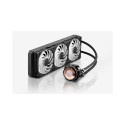 Sapphire NITRO+ S360-A AIO Processor Liquid cooling kit 12 cm Black 1 pc(s)