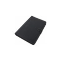 Esperanza EK125 tablet case 25.6 cm (10.1") Folio Black
