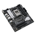 ASUS PRIME B650M-A AMD B650 Socket AM5 micro ATX emaplaat