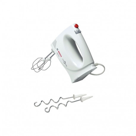 Bosch MFQ3030 valge käsimikser 350 W