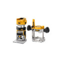 DeWALT DCW604N-XJ tile router