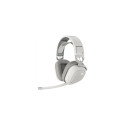 Corsair CA-9011296-EU juhtmevabad peavõru mänguri Bluetooth valged kõrvaklapid