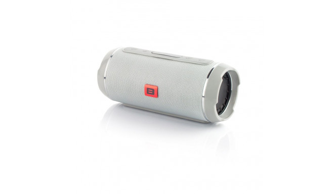 Bluetooth kõlar BT460 hall