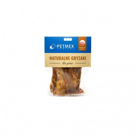 Dog chew PETMEX Beef tendon 100g