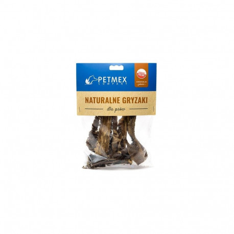Dog chew PETMEX Beef rumen 100g
