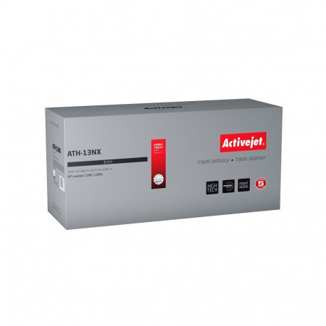 Activejet ATH-13NX tooner (asendus HP 13X Q2613X; Supreme; 4 400 lehte; must)