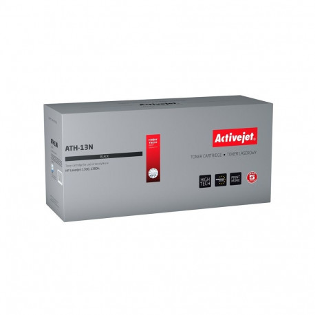 Activejet ATH-13N Toner (replacement for HP 13A Q2613A; Supreme; 3000 pages; black)