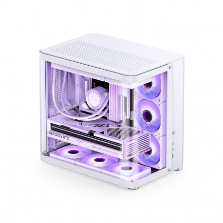 Jonsbo TK-2 2.0 must midi-torn