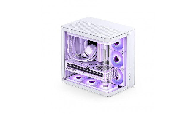 Jonsbo TK-2 2.0 must midi-torn