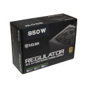 Kolink Regulator 80 PLUS Gold PSU, ATX 3.0, PCIe 5.0, modular - 850 Watts
