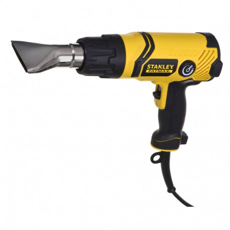 Stanley kuumapuhur 2000W FME670K-QS