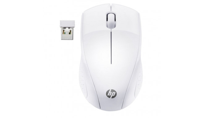 HP 220 juhtmevaba optiline hiir