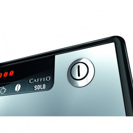 Melitta Caffeo Solo täisautomaatne espressomasin 1,2 l