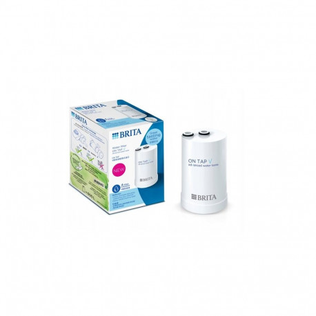 asenduskassett Brita ON TAP V (CU CE2)