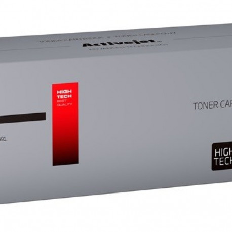 Activejet ATO-B491N tooner (asendus OKI 44917602; Supreme; 12000 lehte; must)
