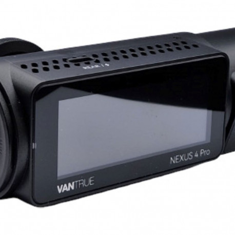 VANTRUE N4 PRO videosalvesti
