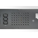 Gembird UPS rack 19'' 3.4U 1500VA, 4xIEC 230V väljund, IEC14 sisend, RJ11, USB, LCD line-interactive