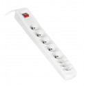 Activejet APN-8G/1,5M-GR pikendusjuhe juhtmega