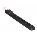 Activejet ACJ COMBO 9GN 1,5M pikendusjuhe juhtmega