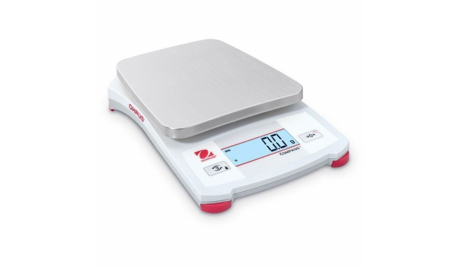 OHAUS Compass™ CX CX621 portable scale