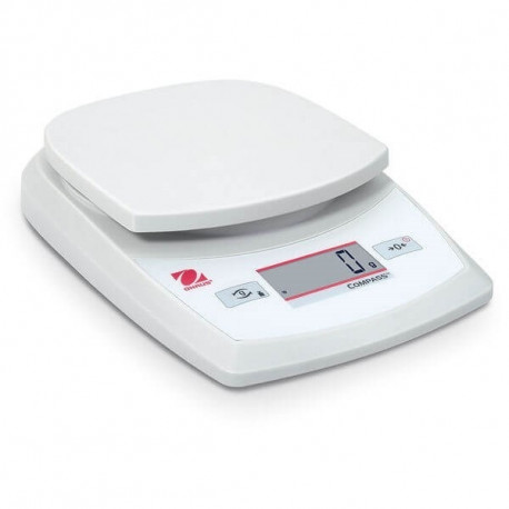 OHAUS Compass™ CR CR5200 kaasaskantav kaal