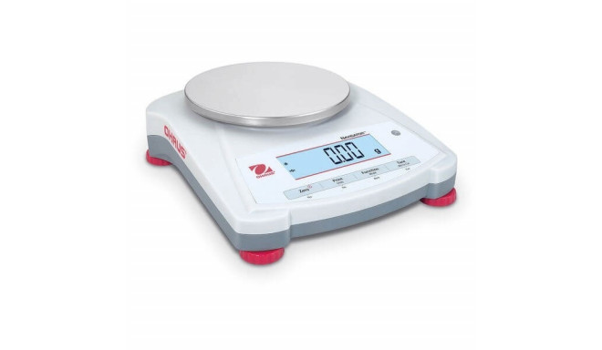 OHAUS Navigator™ NV622 EU portable scale