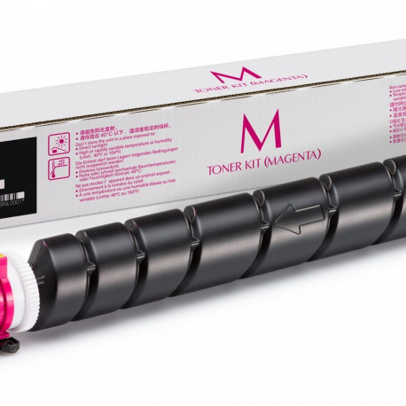 KYOCERA toner TK-8525M 1T02RMBNL0 originaal magenta