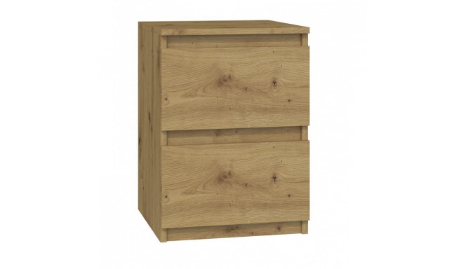 M2 Malwa 2 sahtliga öökapp Artisan tamm