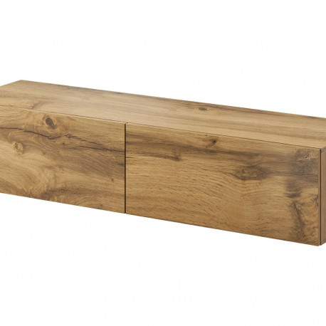 Cama TV stand VIGO 140 30/140/40 wotan oak