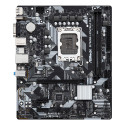Asrock B760M-HDV/M.2 D4 Intel B760 LGA 1700 micro ATX emaplaat