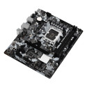 Asrock B760M-HDV/M.2 D4 Intel B760 LGA 1700 micro ATX emaplaat