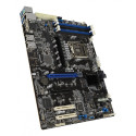 ASUS P12R-E Intel C256 LGA 1200 (Socket H5) ATX serveriemaplaat