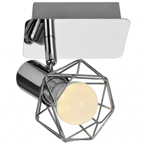 Activejet AJE-BLANKA 1P kohtvalgusti