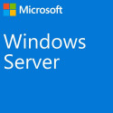 Microsoft Windows Server 2022 1 litsents