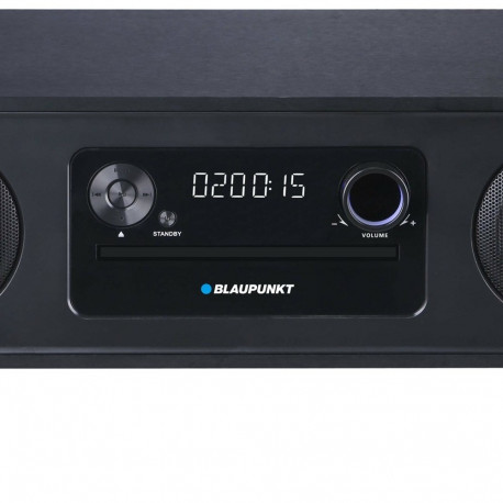 Blaupunkt MS20BK Microsystem with Bluetooth