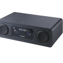 Blaupunkt MS20BK Microsystem with Bluetooth