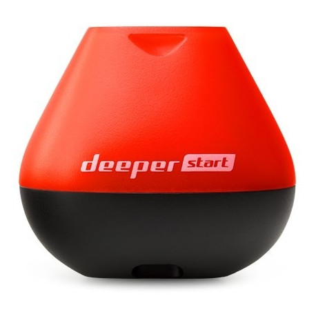Deeper START kalaleidja 50 m