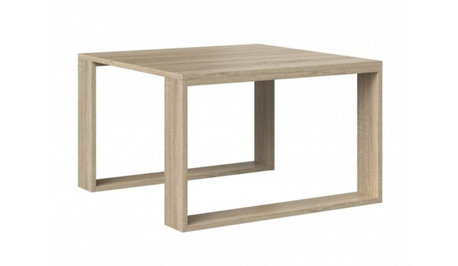 MODERN MINI table 67x67x40 cm Sonoma oak