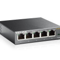 TP-Link 5-Port Gigabit Easy Smart Switch