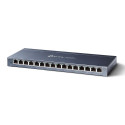 TP-Link 16-portine gigabit lauavõrgu lüliti