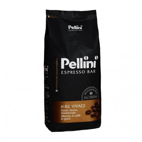 PELLINI 1KG NO82 VIVACE ESPRESSO Z/6