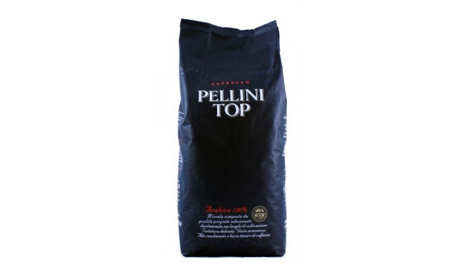 Pellini Top 100% Arabica 1 kg kohvioad