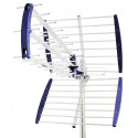 Libox LB-1000, TV antenn DVB-T - 16,5 dB